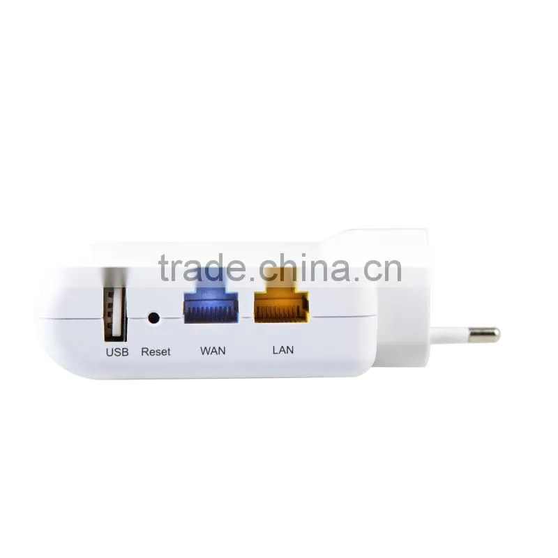 Mini AP Portable 3G wireless router/Repeater router/wireless AP(WD -R609U)