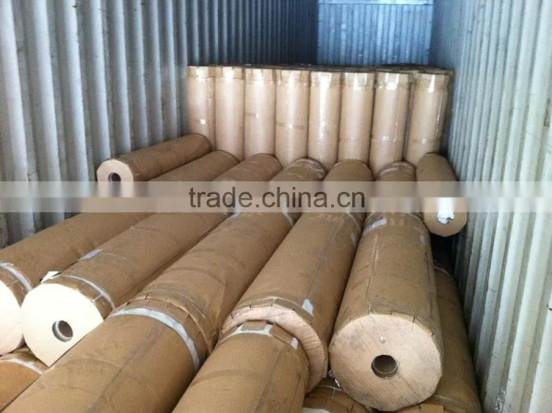 pvc aluminium panel