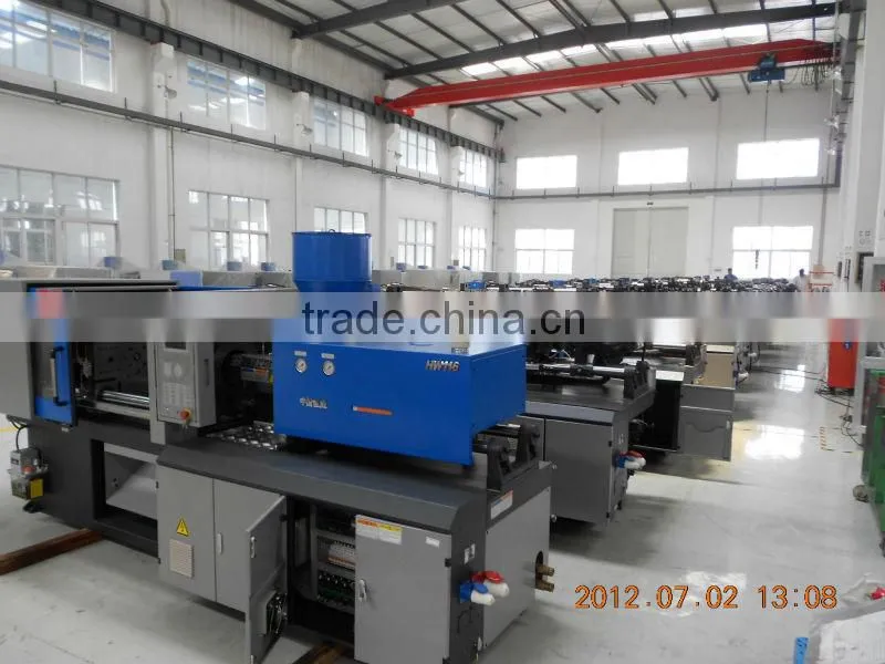 Shanghai plastic injection molding machine( HW160)