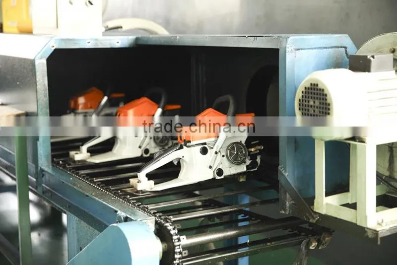 green machine petrol grass trimmer for hedge trimmer