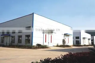 Ningbo Hicom Houseware Co., Ltd. company overview - view 1