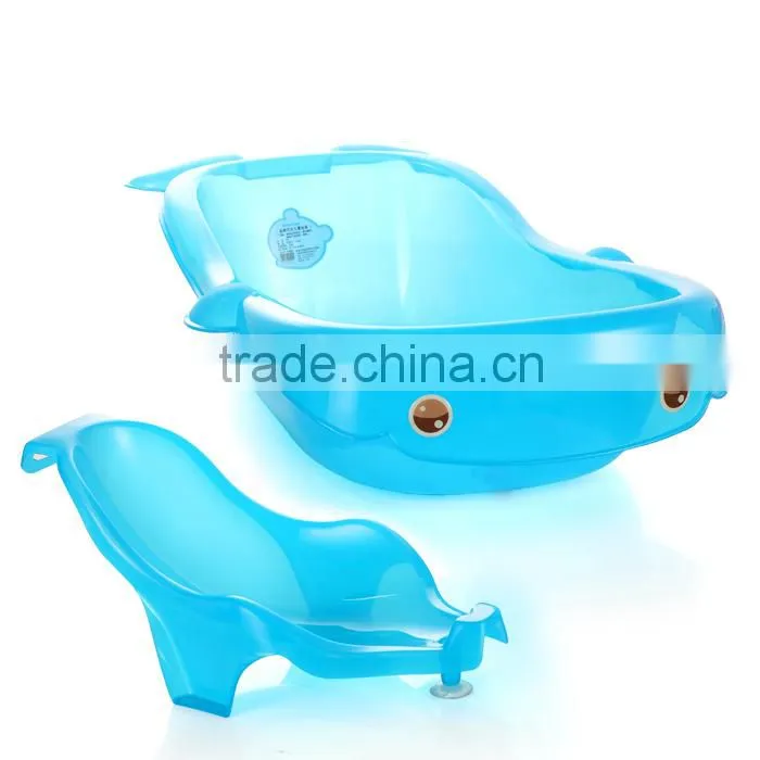 2014 hot selling plastic bathtub