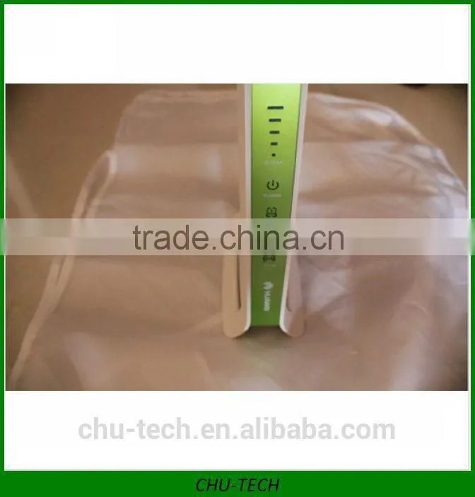 Huawei BM632w 3.5Ghz WiMAX 4G Wi-Fi CPE Router