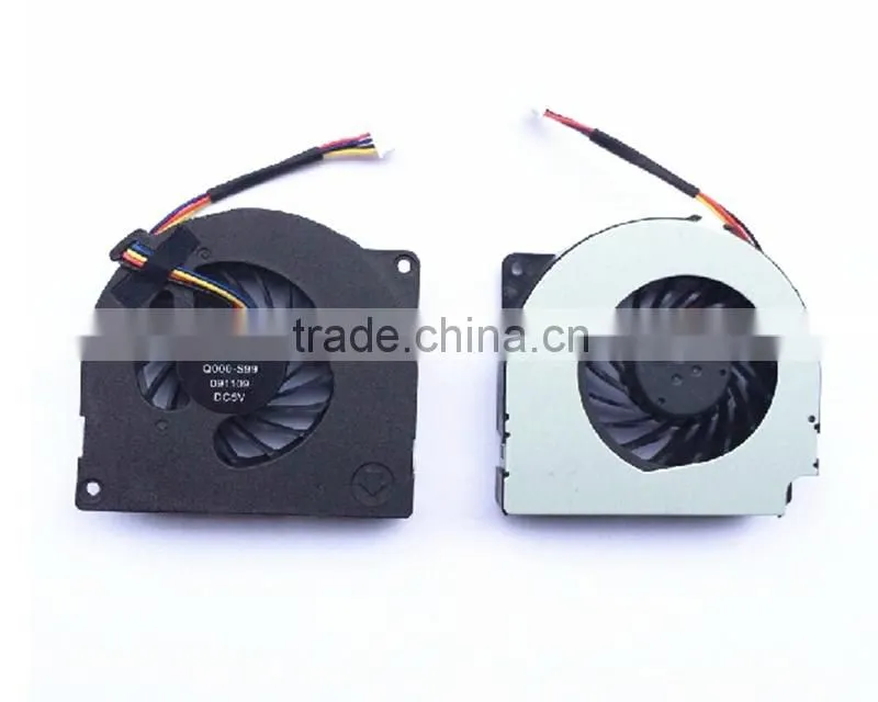 for Asus A40J A42j A42JR A42JV Laptop CPU Cooling Fan