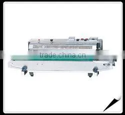 AUTOMATIC CHIPS SEALING MACHINE