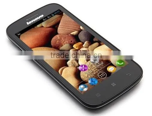 Lenovo A760 Qualcomm MSM8225Q Quad Core Android Cell Phone