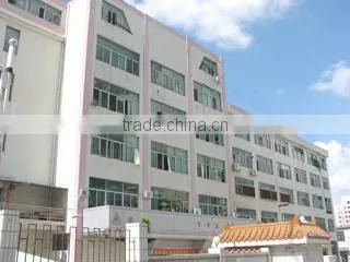 Shenzhen Jintium Technology Limited company overview - view 2