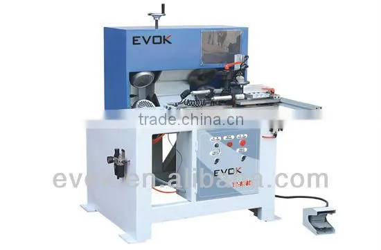Factory supply China supplier Mini Wood Cutting Machine