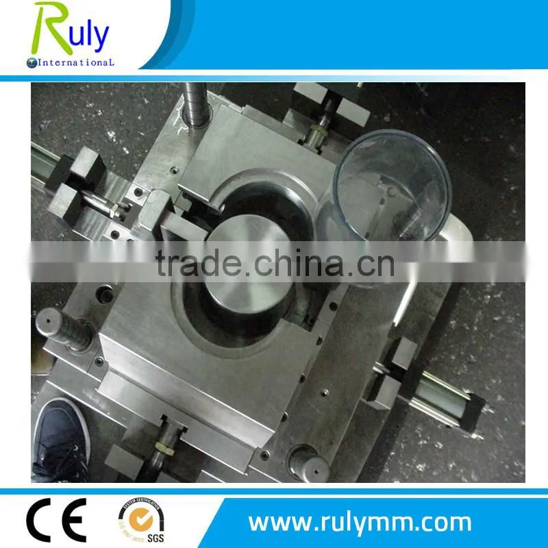 High quality and good sale OEM/ODM Custom injection plastic mold