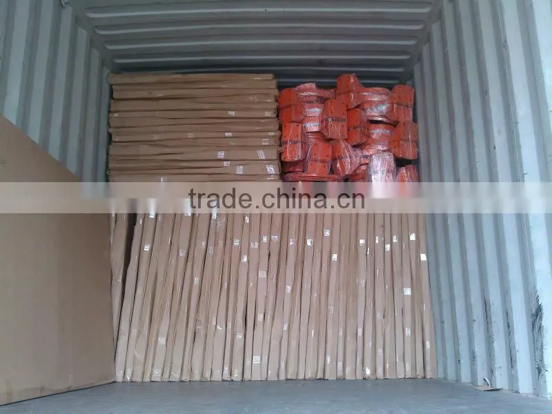 Wholesale High Quality Fiber Glass Basketball Backboard