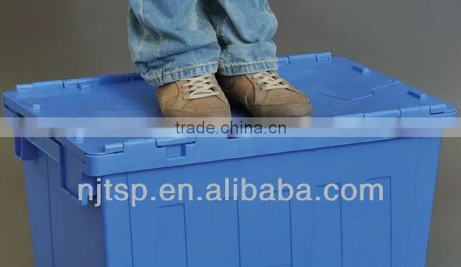 Plastic Storage Container with lids