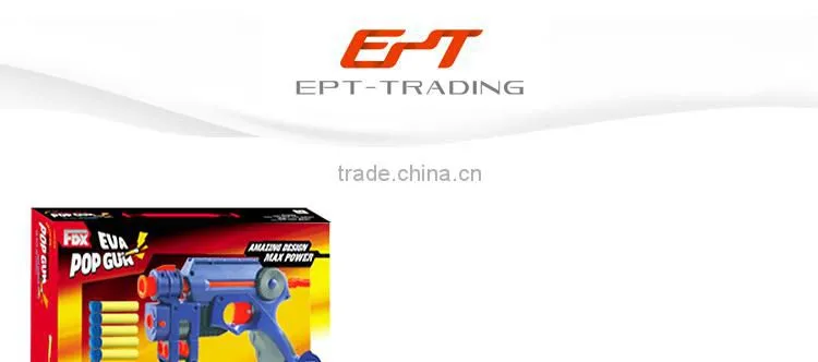 Cheap soft bullet toy guns for boys