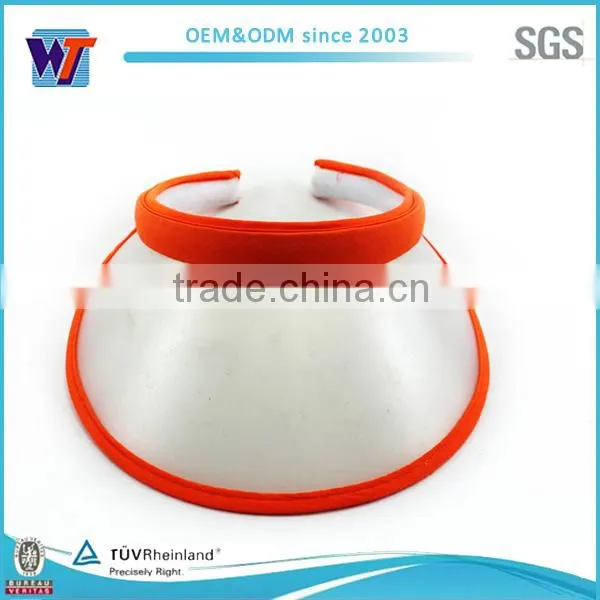 Sun Protection Hat UV Wide brim sun hat visors