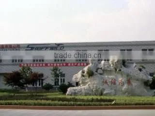 Jiangsu Shangchi Group Co., Ltd. company overview - view 2