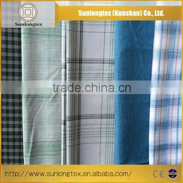 China Wholesale Custom Poly Soft Fabric