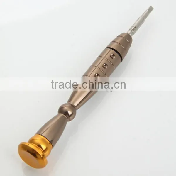 K-3310 25 In 1 Precision Screwdriver Set Disassemble Tool Kits Silver