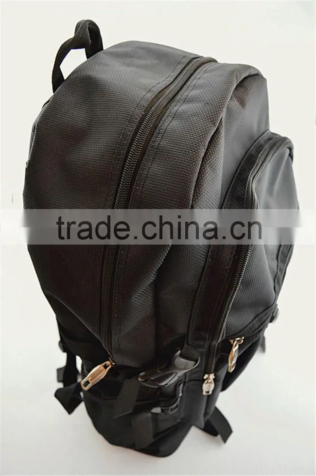 present large shoulder backpack supplier