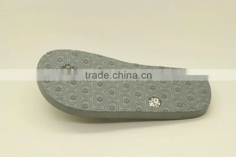 Kids flip flops slipper/kid shinny flip flops slipper/pretty flip flops slipper