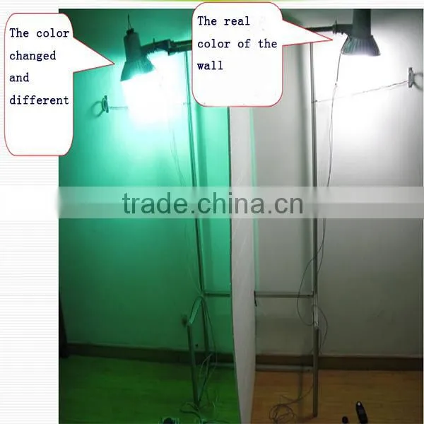 General Purpose Recessed 5000K 85-277V Polycarbonate Cover 200W Induction Ceiling Light Cover