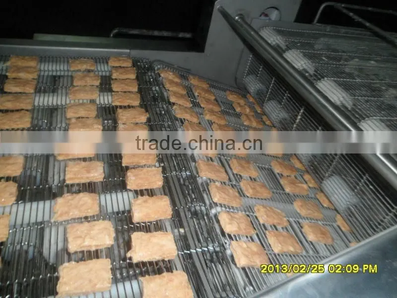 full automatic forming machine
