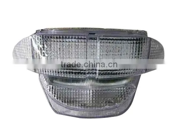 Taillight for CBR900 1998-1999 motorcycle tail light cover