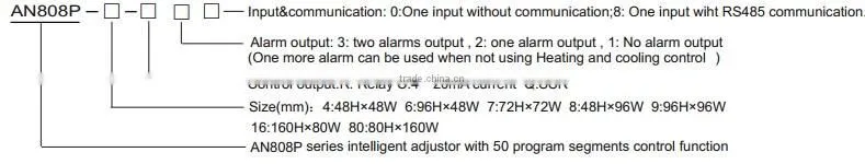 Intelligent temperature controller with timer