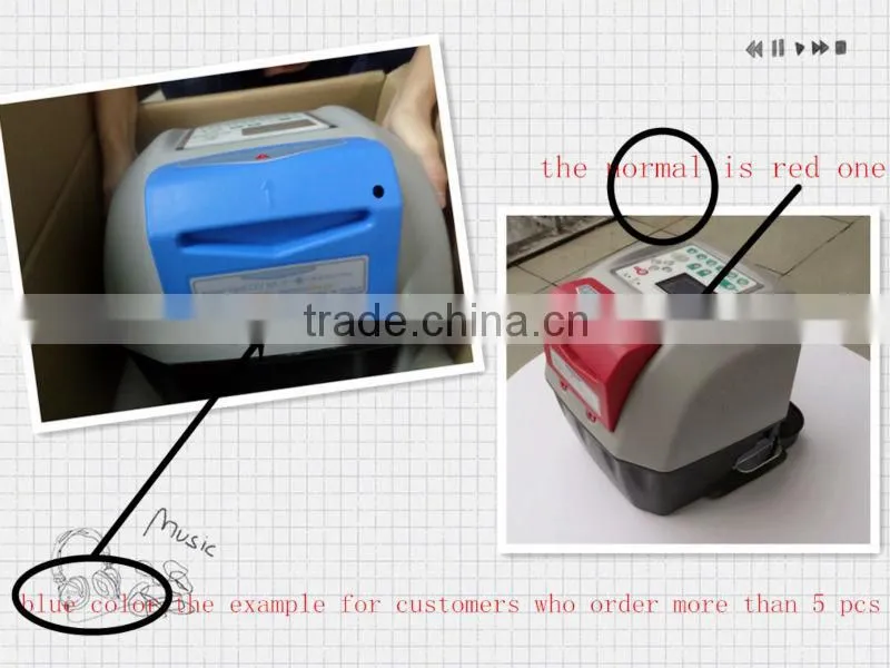 X6/V8 key cutting machine with dust cover used key cutting machines for sale