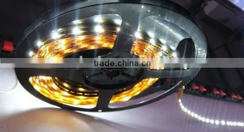 High bright 5050SMD led rope lights walmart, 12Volt