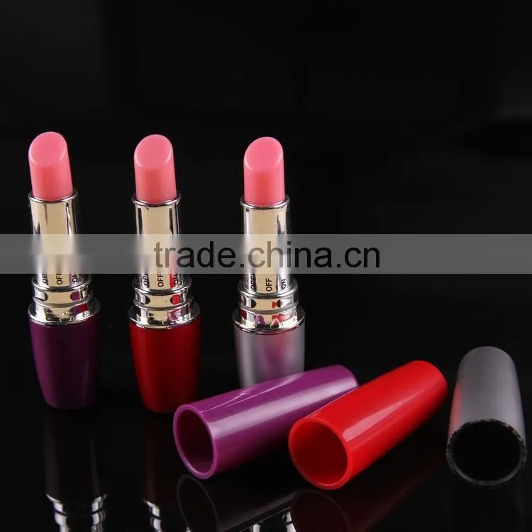 Fantistic adult sex toys,Magic lipstick vibrator,female sex vibrator lipstick