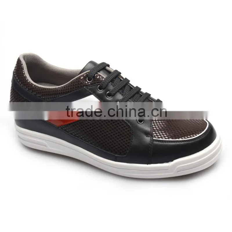 Hand made shoe casual men shoe / fashion man shoe/wholesale china shoes