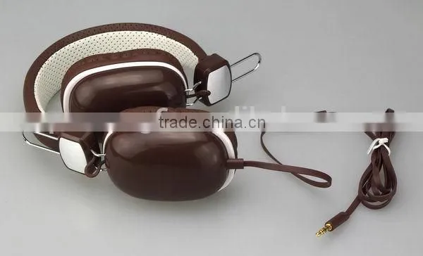 New style latest new style kids headphone dj