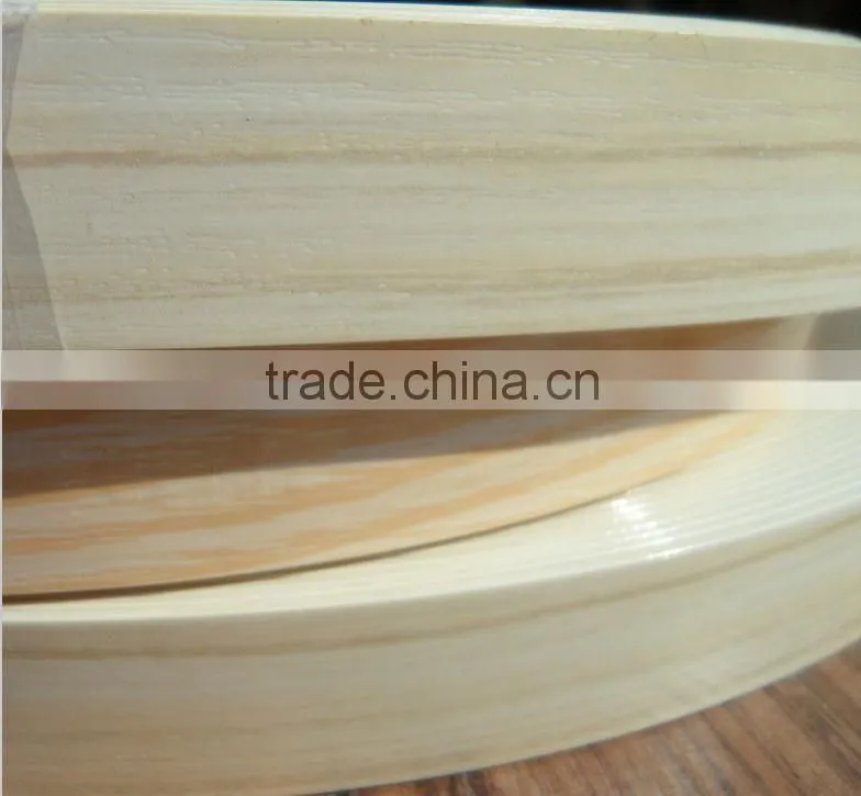 High-quality plastic furniture pvc edge banding