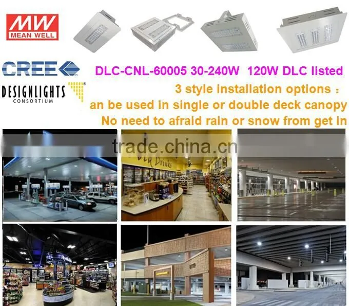 200watt outdoor led flood light for football stadium UL&cUL DLC