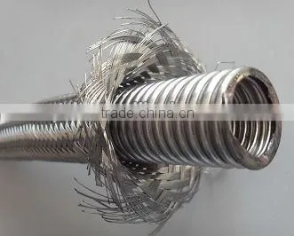 QTD Metal Hose / flexible metal hose