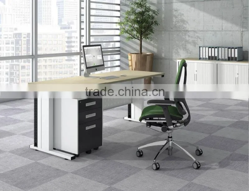 Assistant used computer desk & office computer desk HX-MT5014