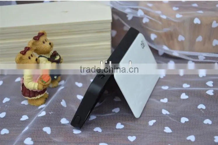 Damda Card Slot Bar Type Hard Cover Case for iPhone 4 4S