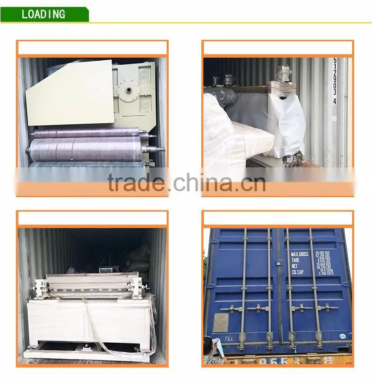 Hot sale mini aluminium foil production line from china