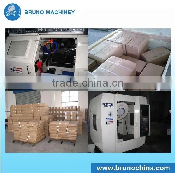 OEM customized Assembling parts