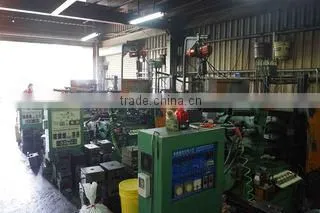 Chu Chao Co., Ltd. company overview - view 2