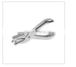 Heavy Duty Two Hole Metal Paper Punch