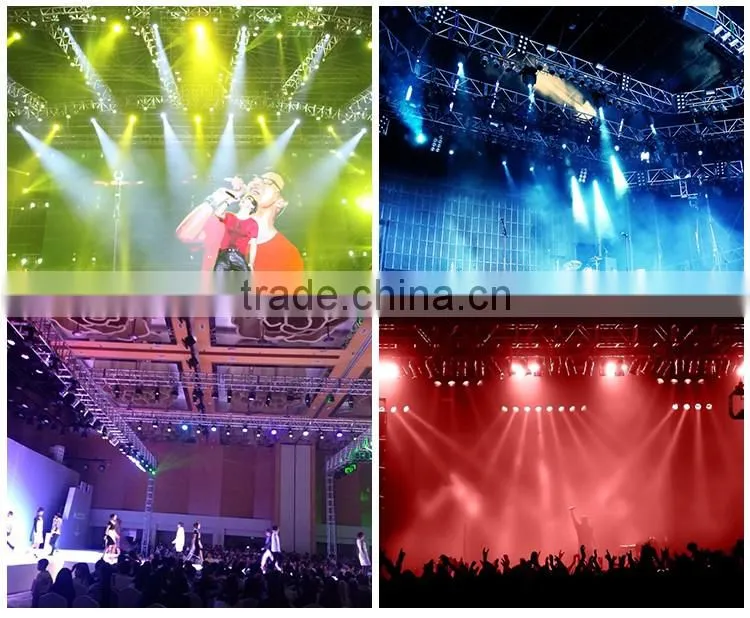 250x250mm China On Sale Heavy Duty line array mini truss