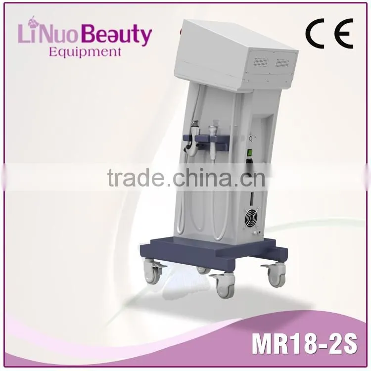 China top ten selling products soft fractional rf my orders with alibaba
