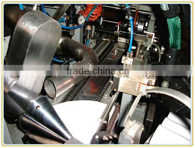 High Quality Automatic Ice Cream Paper Cone Making Machine,commercial ice cream cone making machine
