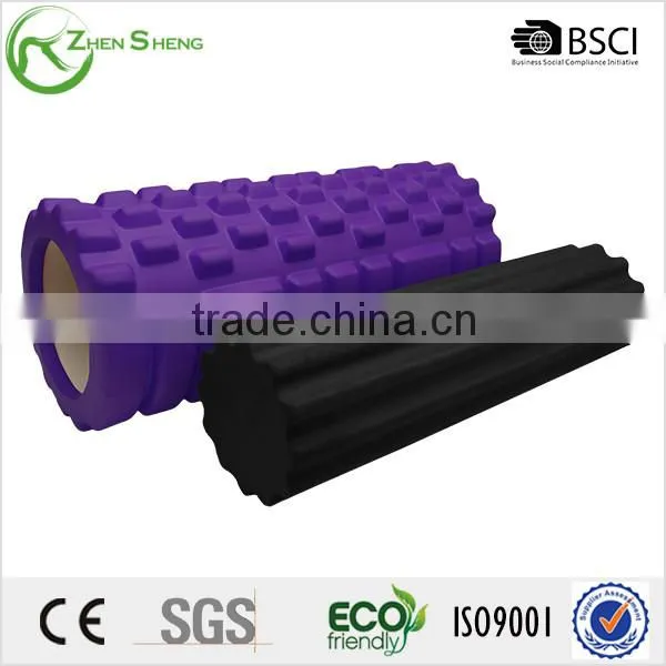 Zhensheng private label yoga roller