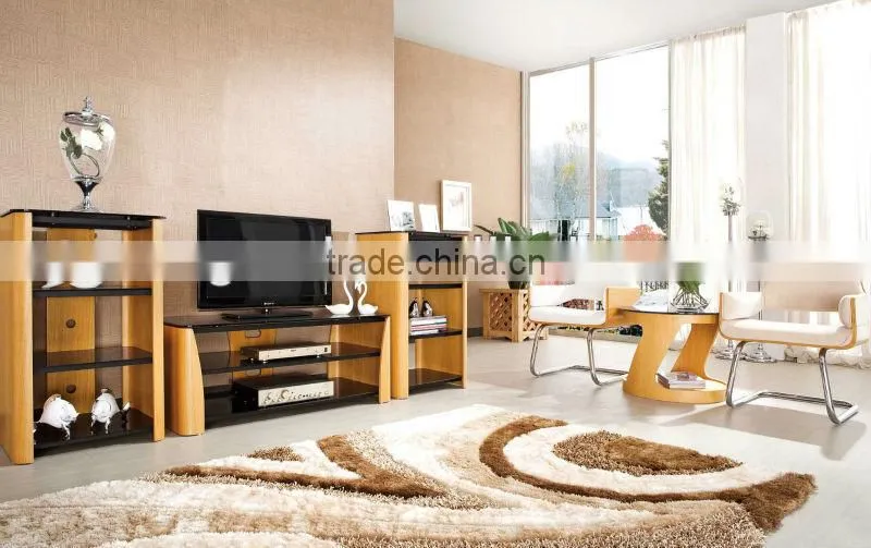 Home Furniture Foshan Decotative Book Shelf Set S808