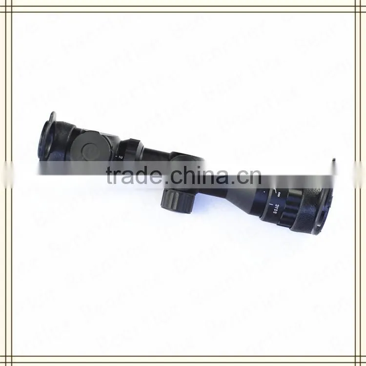 2-6x32 ACOG tactical rifle scopes for wholesale/OEM