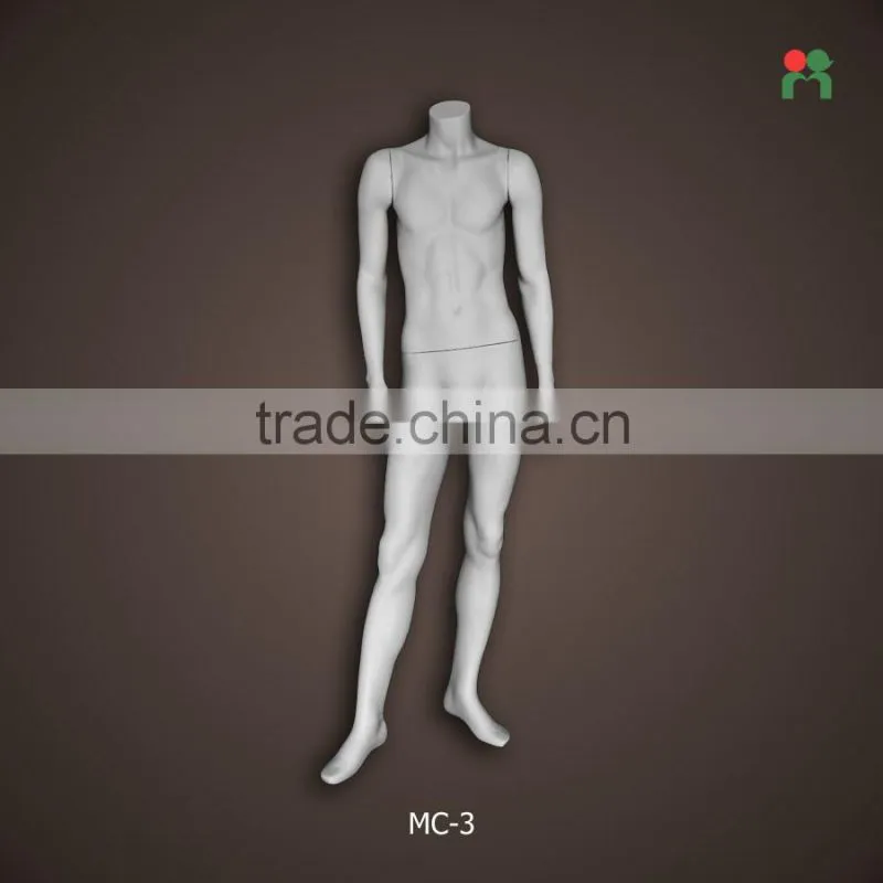 2013 fashion female mannequin,high quality plastic mannequin male dummy doll headless