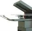 Paper folding machine