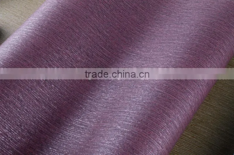solid colour wall papers home decor from china supplier