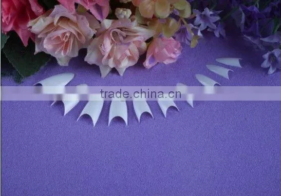Artificial Nails